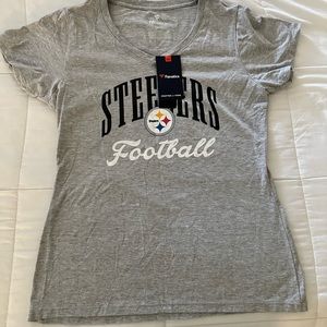 NWT NFL Pittsburgh Steelers